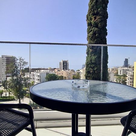 Ferienwohnung 351 Turquoise Oasis Limassol Exterior foto